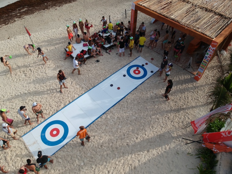 Fédération Française de Curling
