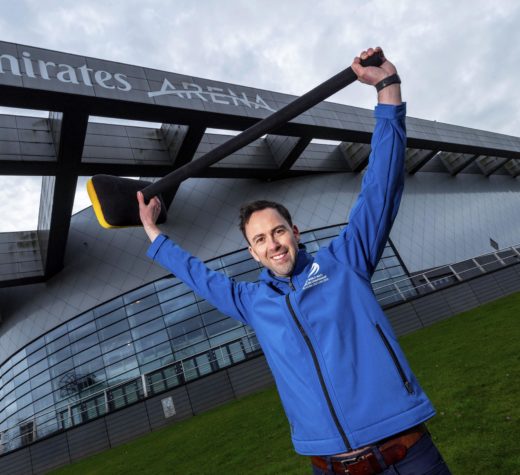 Chana Beitone et Nikolai Lysakov