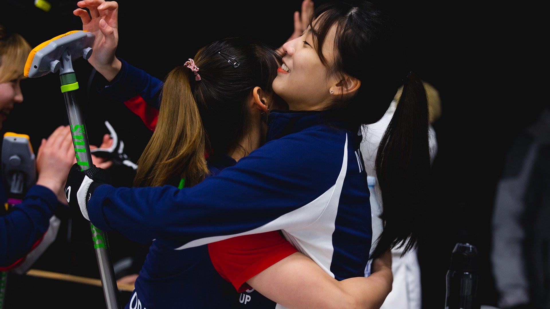 Championnats d'Europe 2018