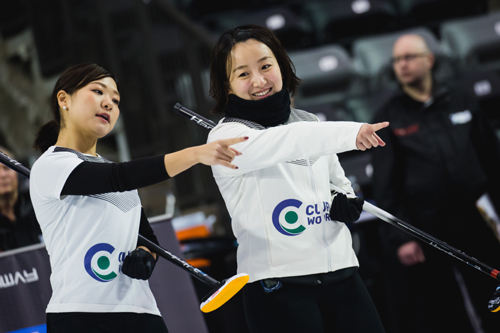 Championnats d'Europe 2018