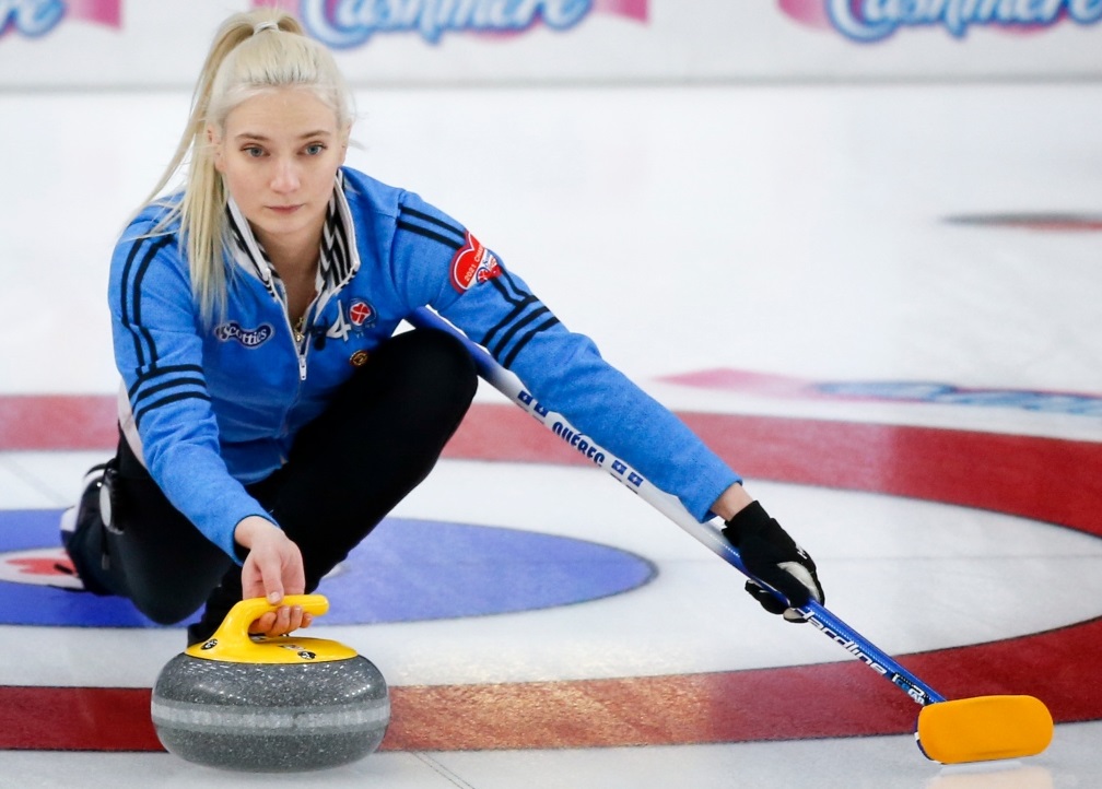 Laurie Saint-Georges