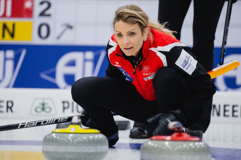 Championnats du Monde Femmes 2019