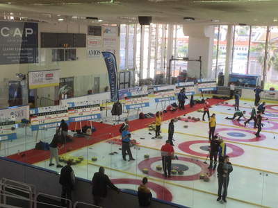 Tournoi de Nice 2019