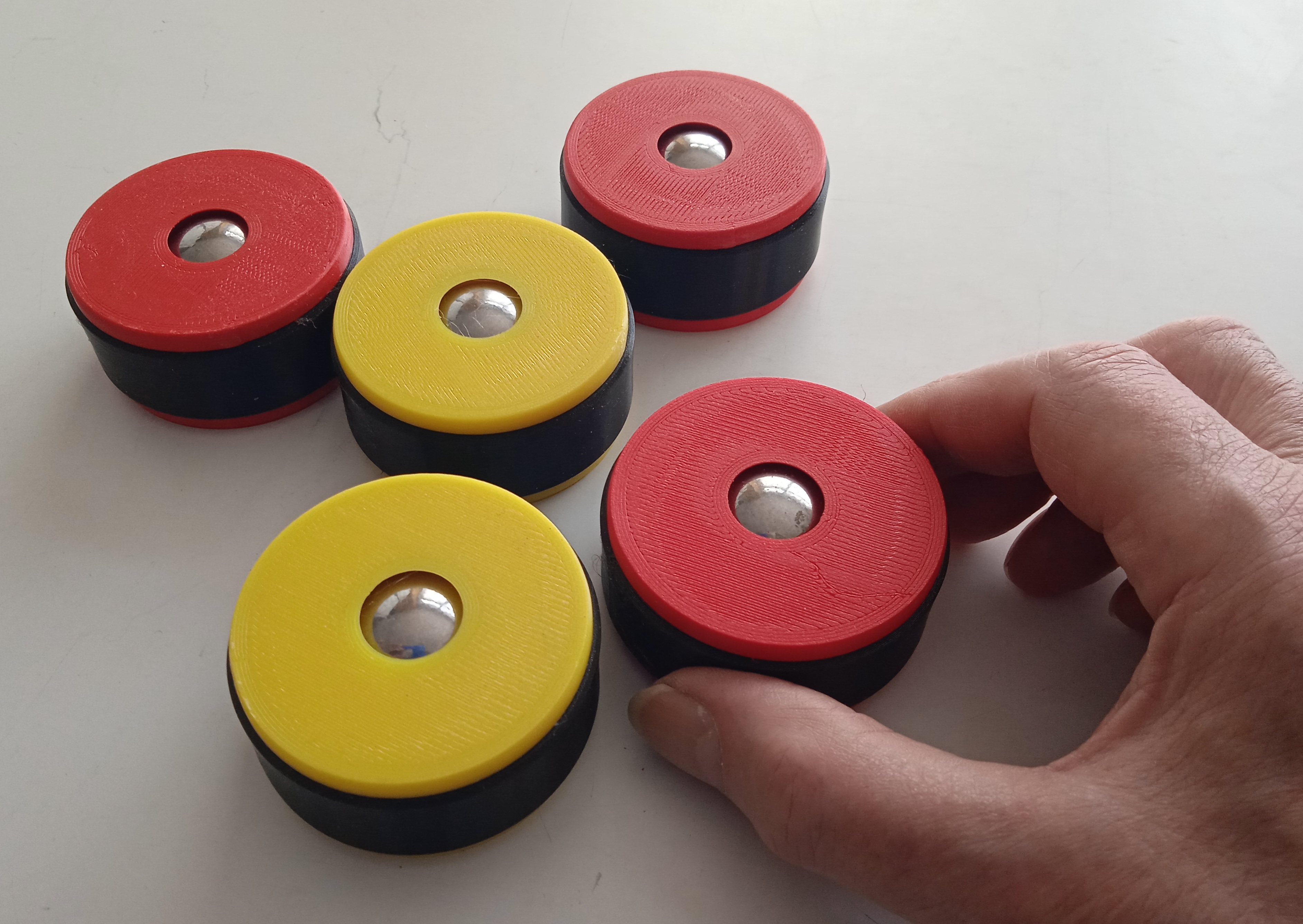 pierre de curling
light