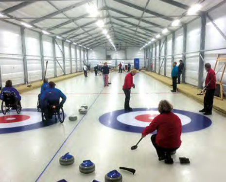 Curling World Cup