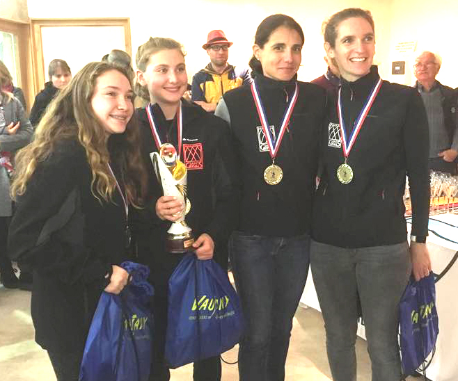 Coupe de France 2018