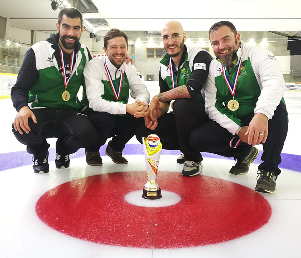Coupe de France 2018
