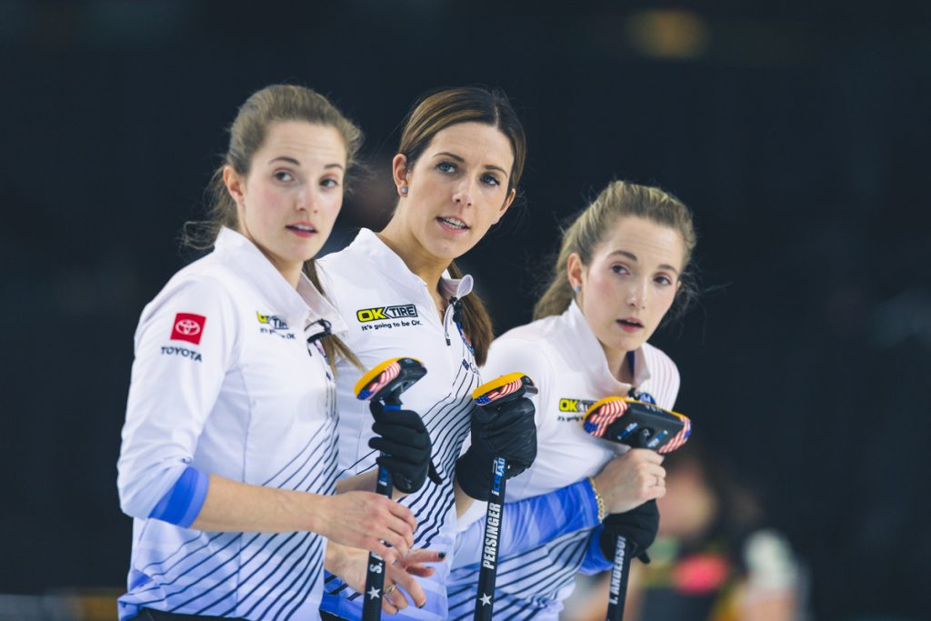 Veronica Zappone and Marta Lo Deserto