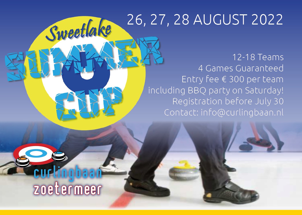 Sweetlike Summer Cup 2022
