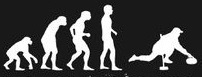 curling evolution