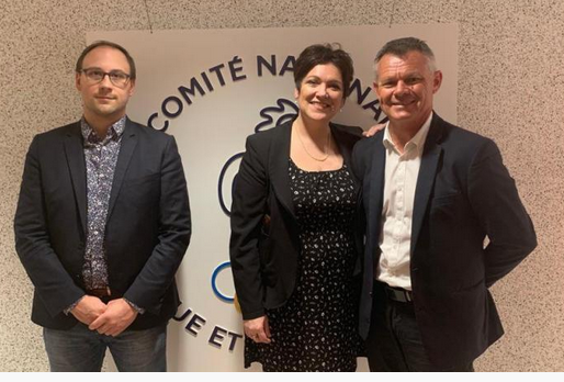 Gnewaelle Gigarel-Noury