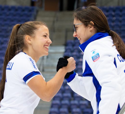 Stefania Constantini