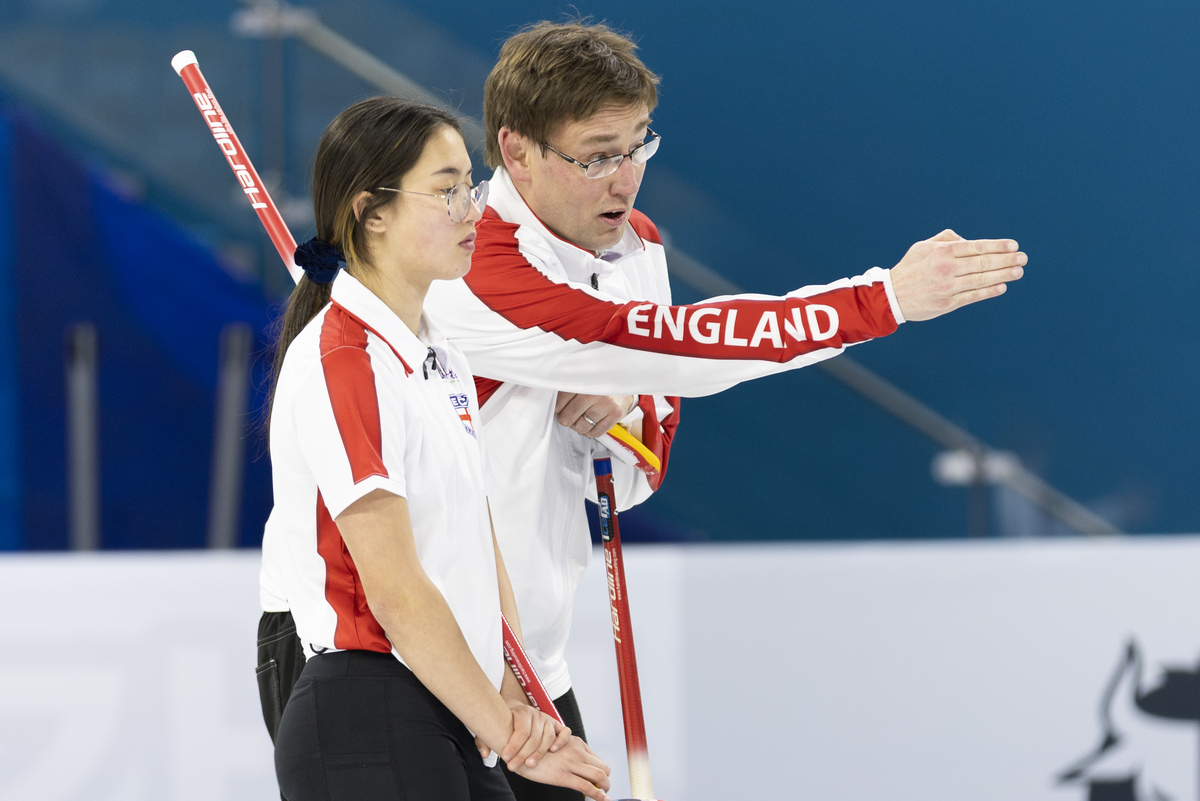 La turque Dilsat Yildiz