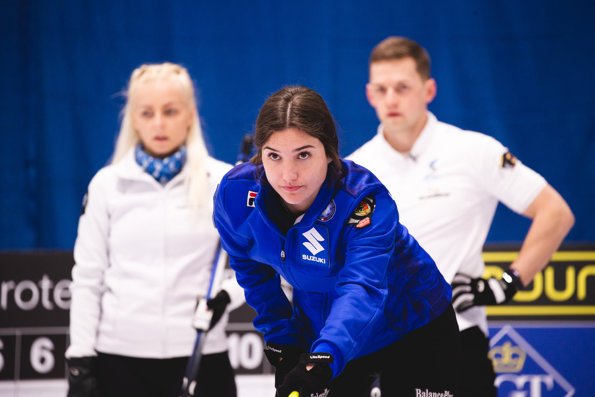  Stefania Constantini