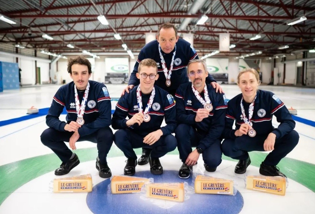 lettre de la présidente