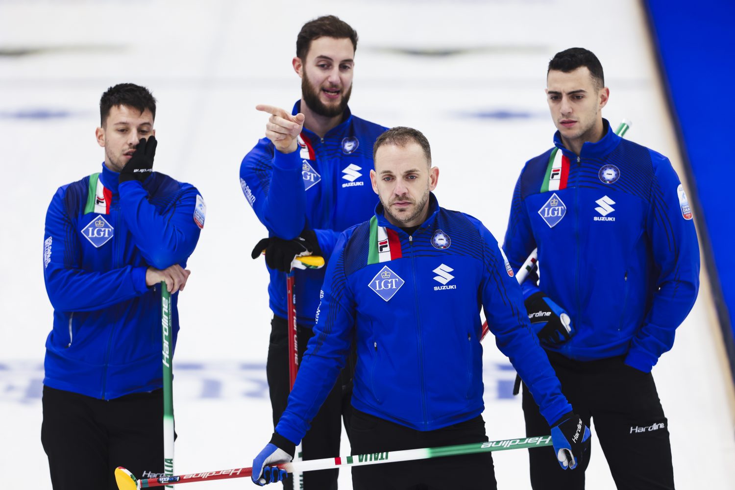 Réflexions italiennes