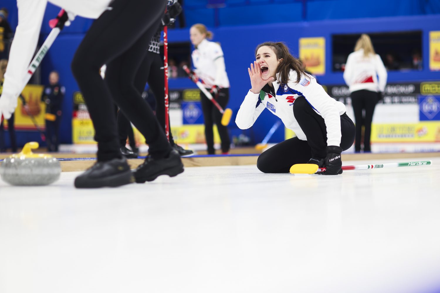 Stefania Constantini