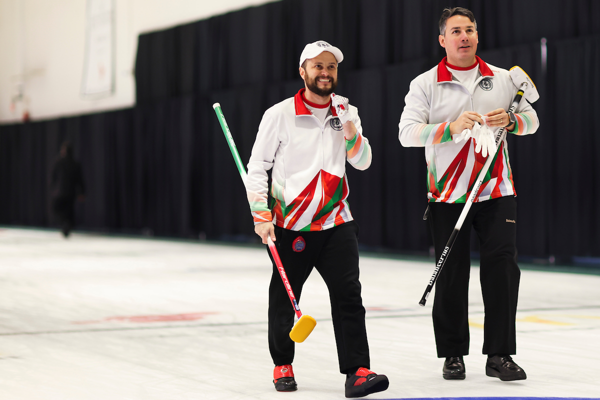 des mexicains heureux